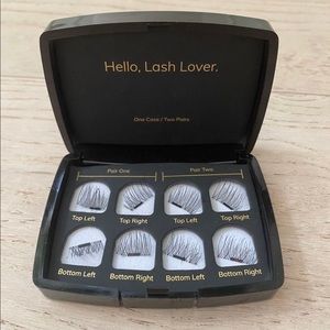 Magnetic Fake Lashes